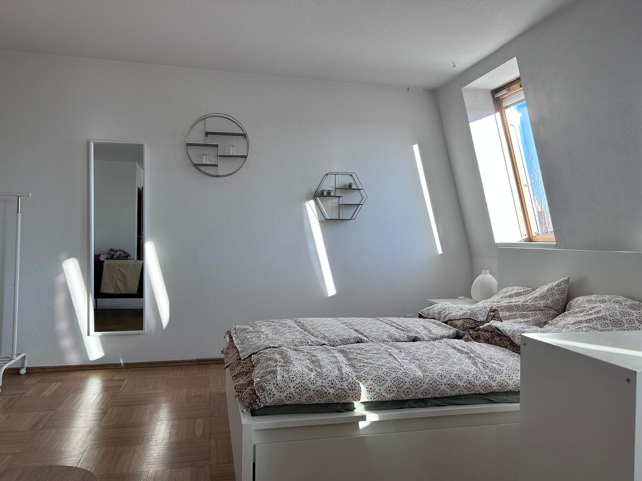 Wohnung Wolfenbütteler Straße in Magdeburg