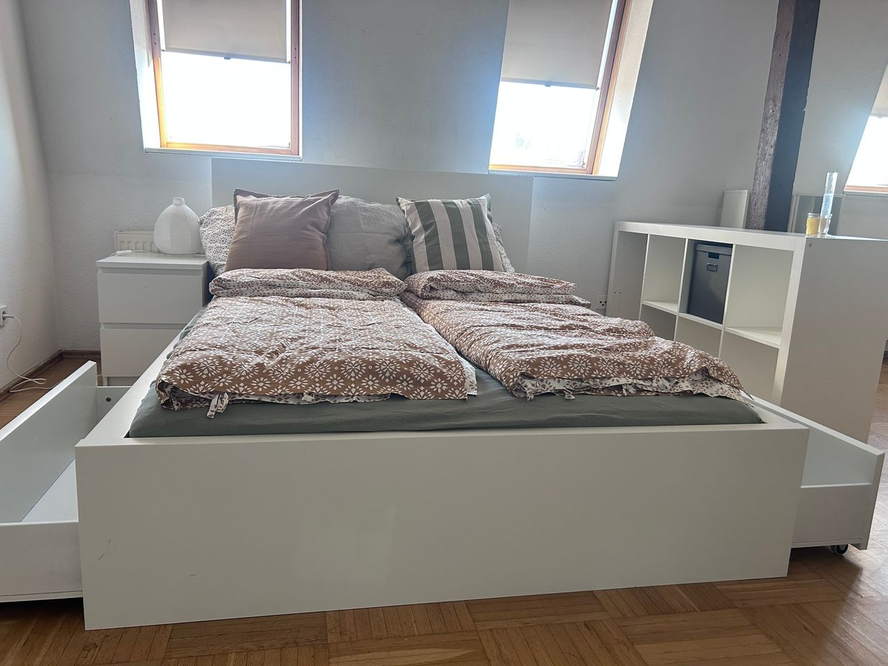 Wohnung Wolfenbütteler Straße in Magdeburg