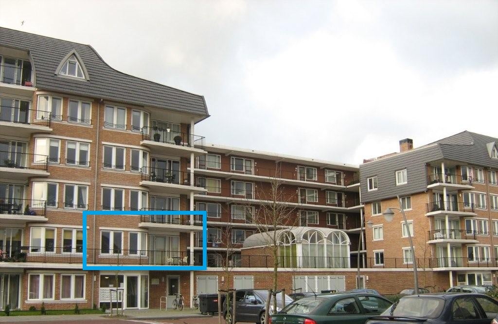 Huis Annie M.G. Schmidtlaan 28 in Voorschoten