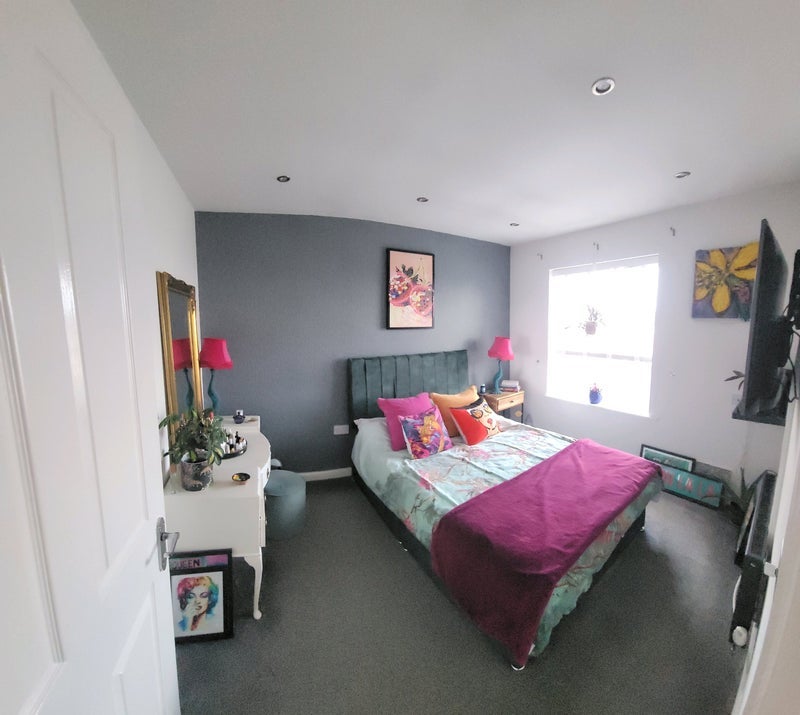 Room Caesar Way in North Tyneside