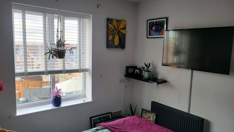 Room Caesar Way in North Tyneside