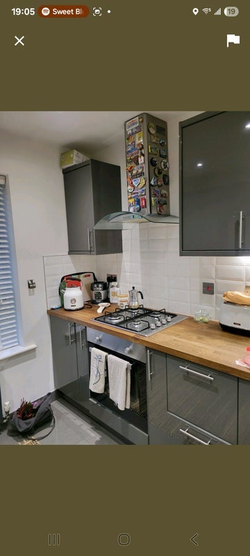 Room Caesar Way in North Tyneside