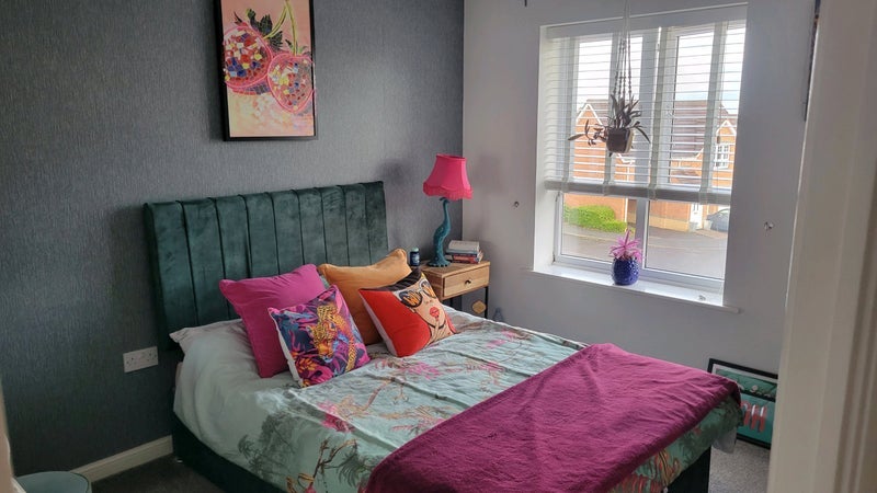 Room Caesar Way in North Tyneside