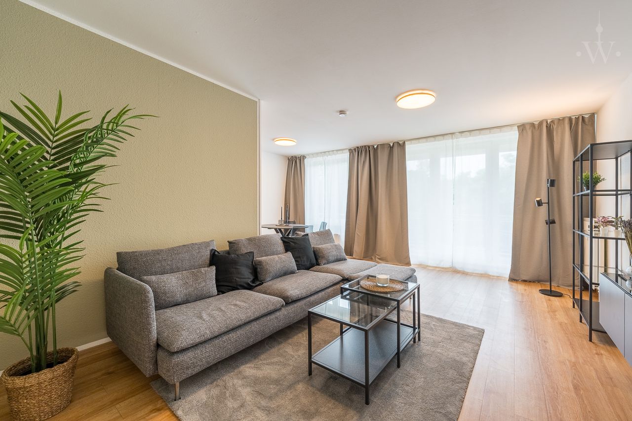 Wohnung Hermannstraße in Berlin