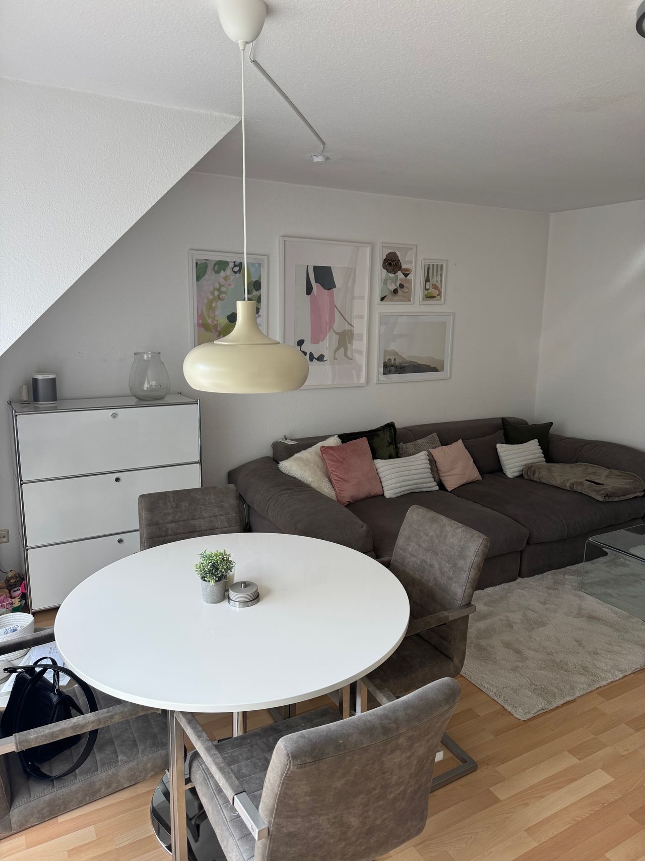 Wohnung Kronenburger Hof in Dossenheim