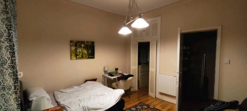 Room Broad Street in Glasgow