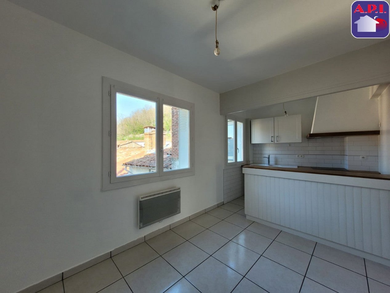 Appartement Impasse des Potiers à Foix
