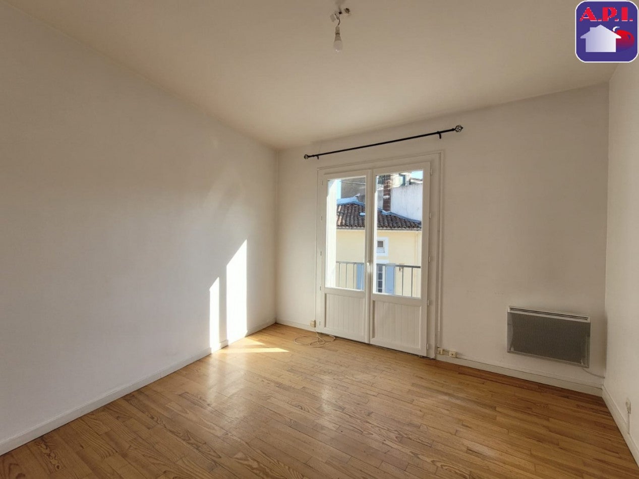 Appartement Impasse des Potiers à Foix