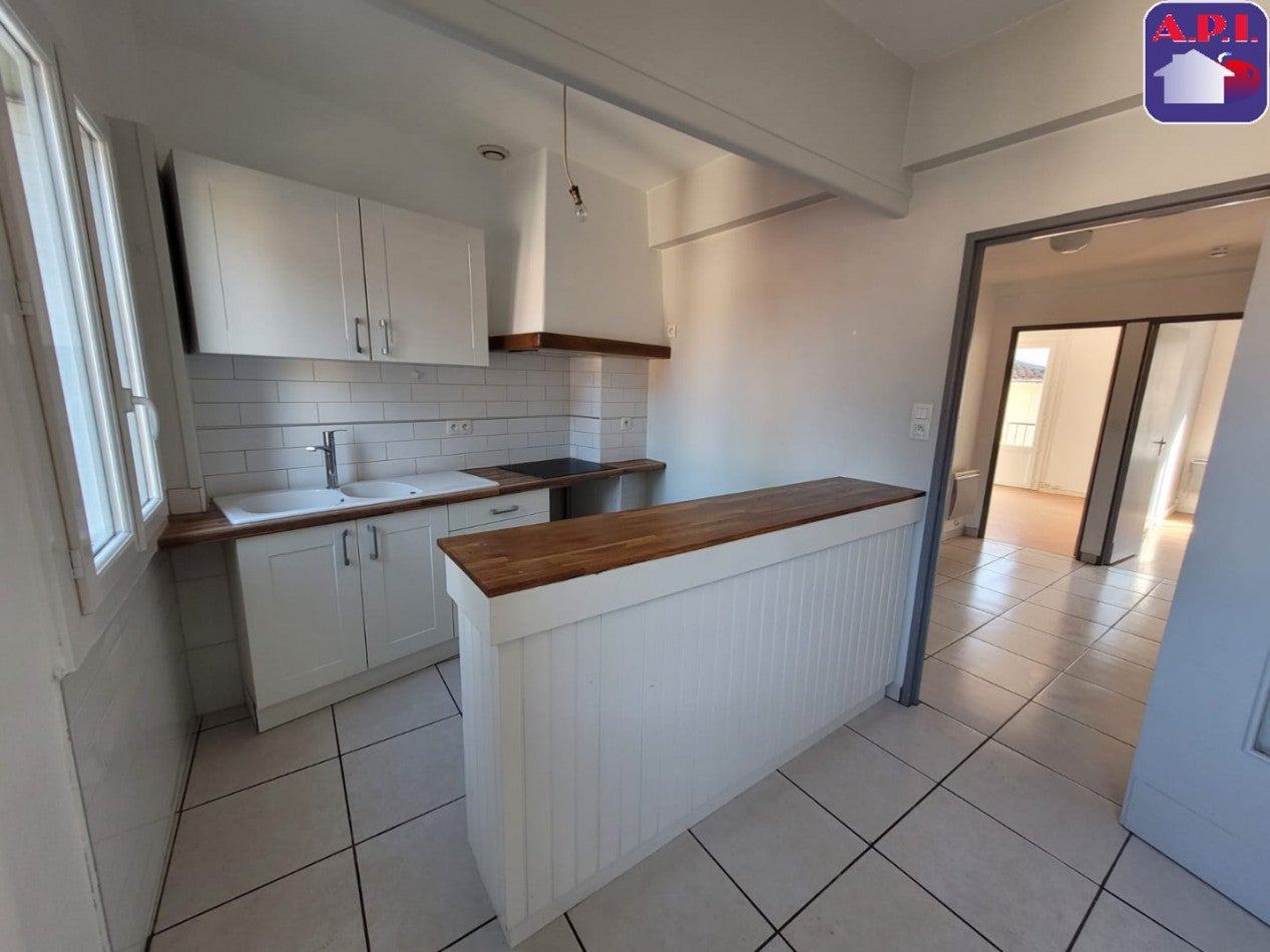 Appartement Impasse des Potiers à Foix