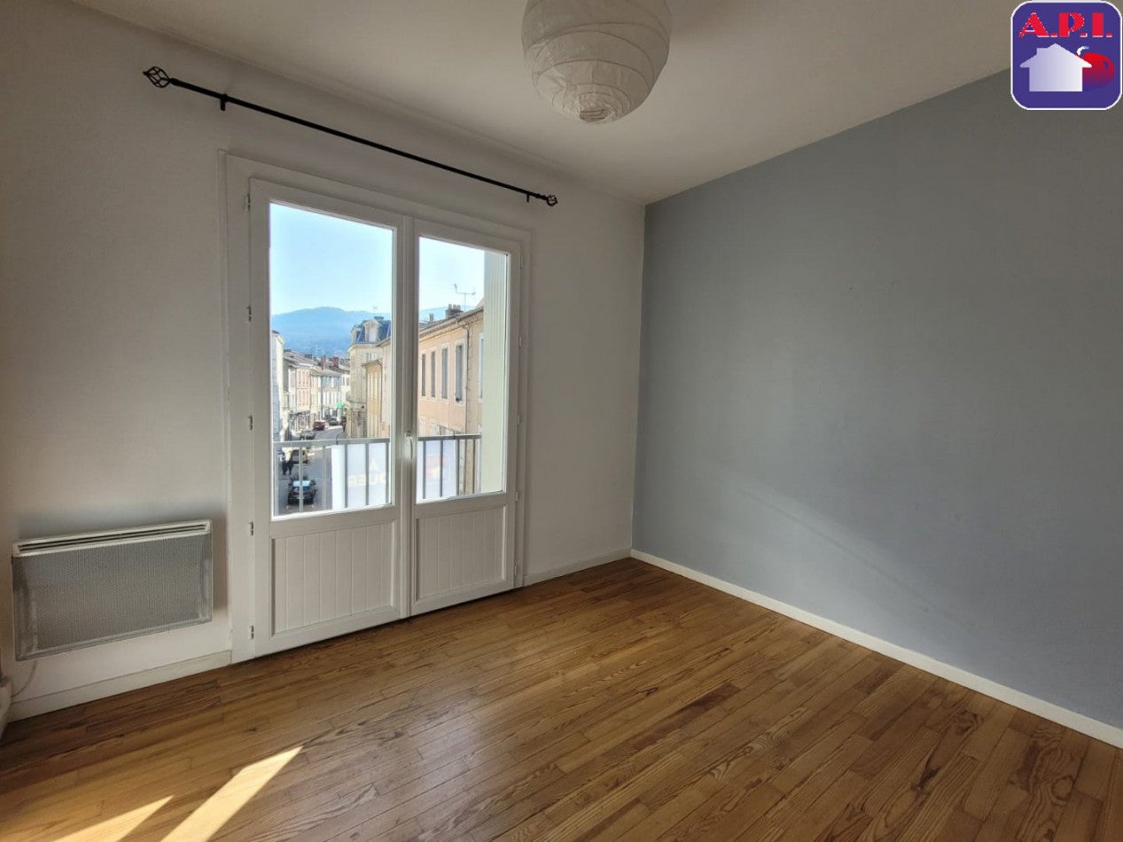 Appartement Impasse des Potiers à Foix