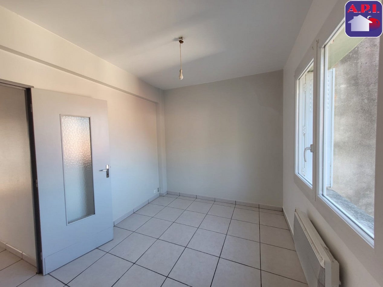 Appartement Impasse des Potiers à Foix