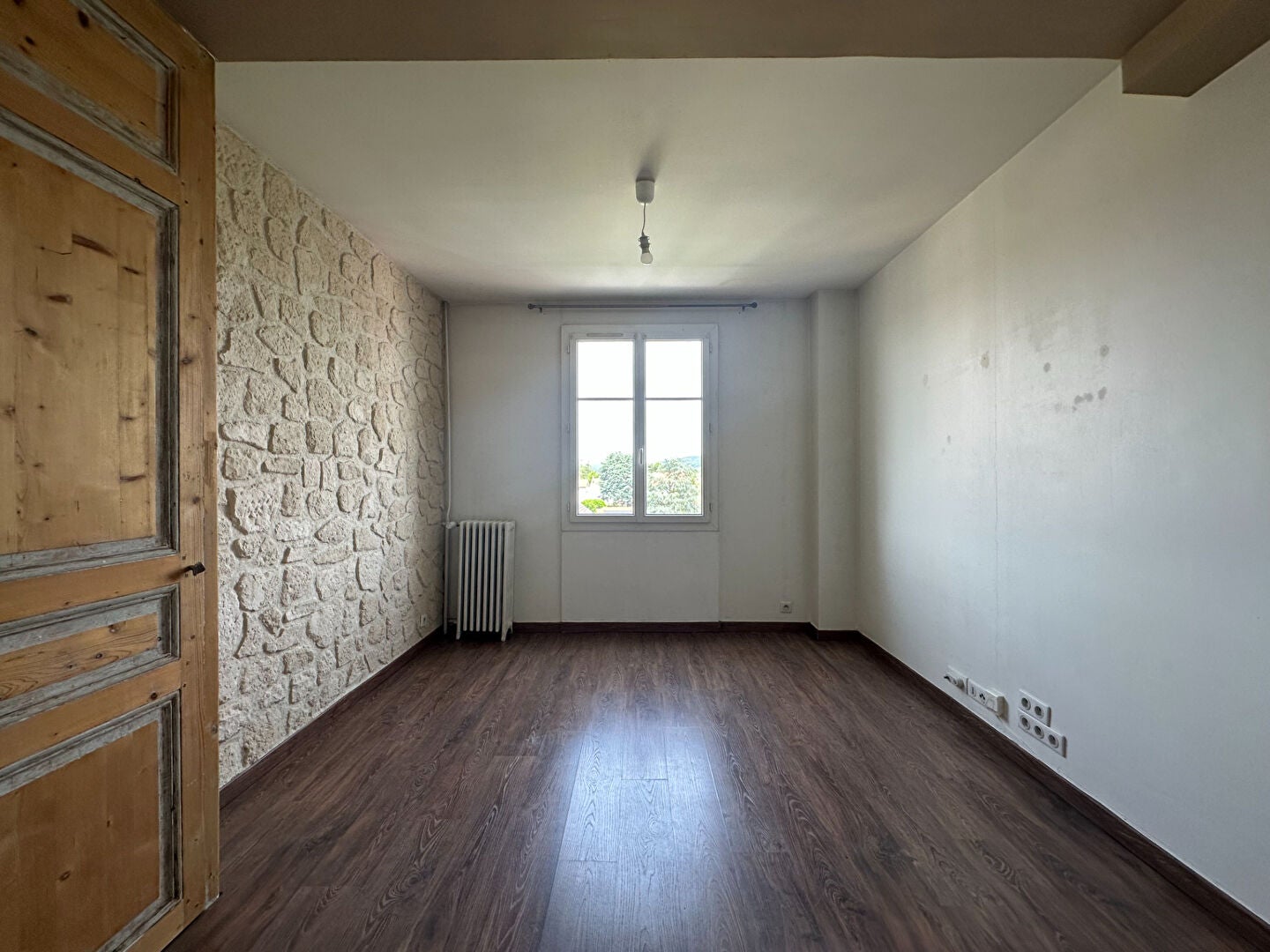 Appartement Avenue de la Résidence à Eaubonne