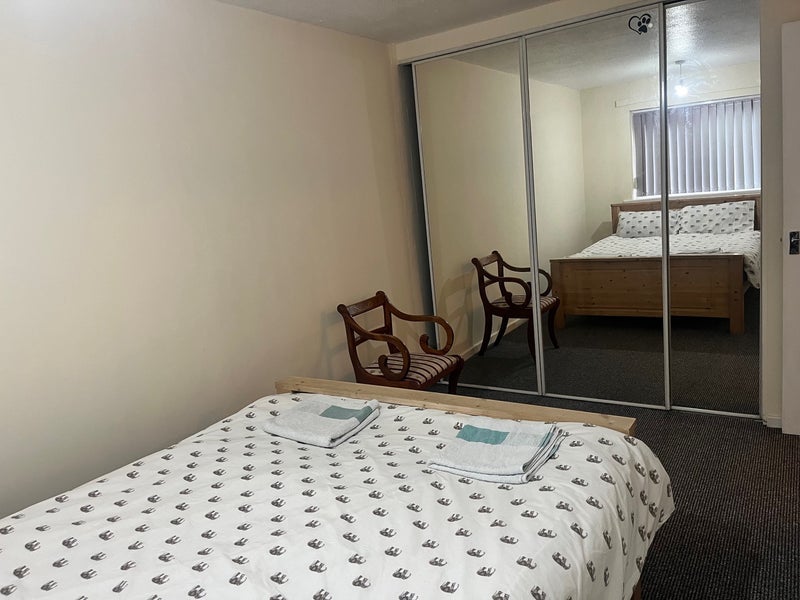 Room Chelmsley Road in Metropolitan Borough of Solihull