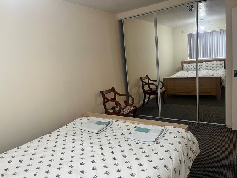 Room Chelmsley Road in Metropolitan Borough of Solihull