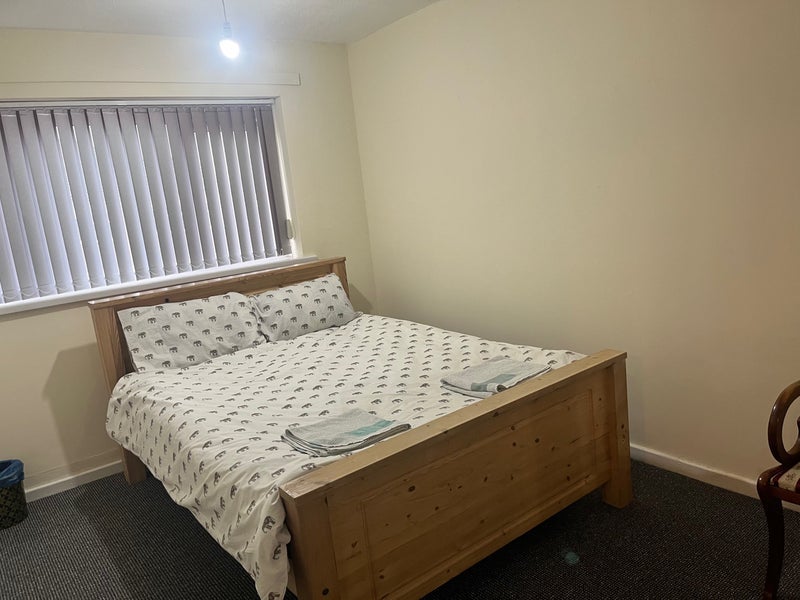 Room Chelmsley Road in Metropolitan Borough of Solihull