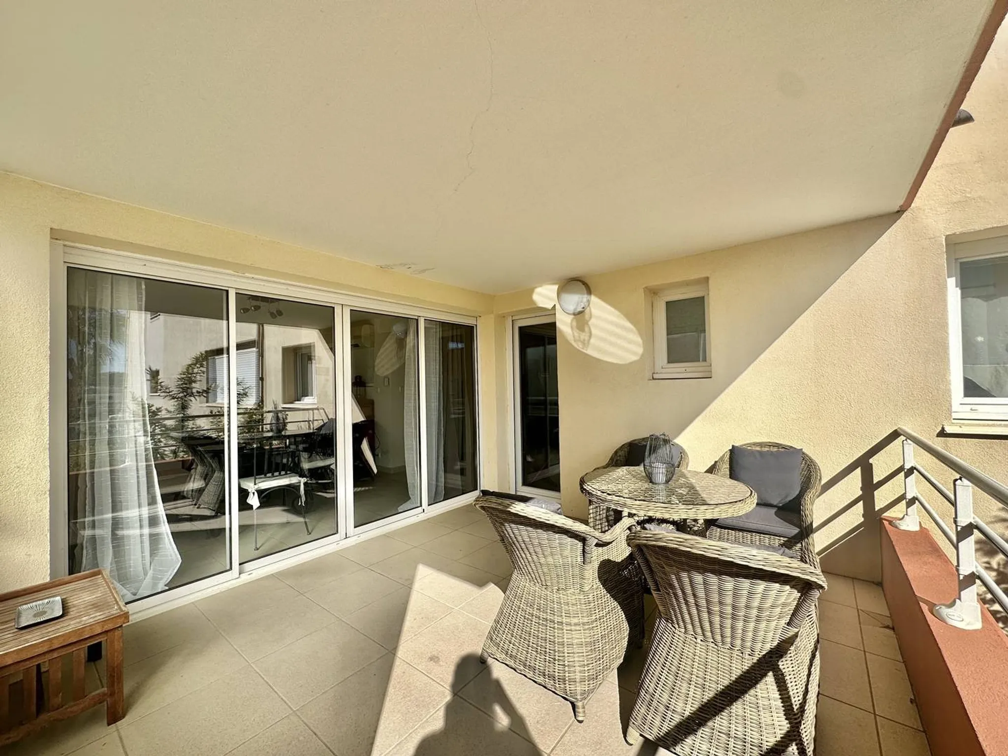 Appartement Rue du Vent des Dames à Agde