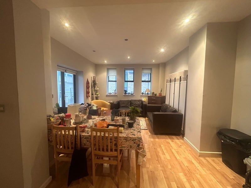 Room Fieldgate Street in Greater London