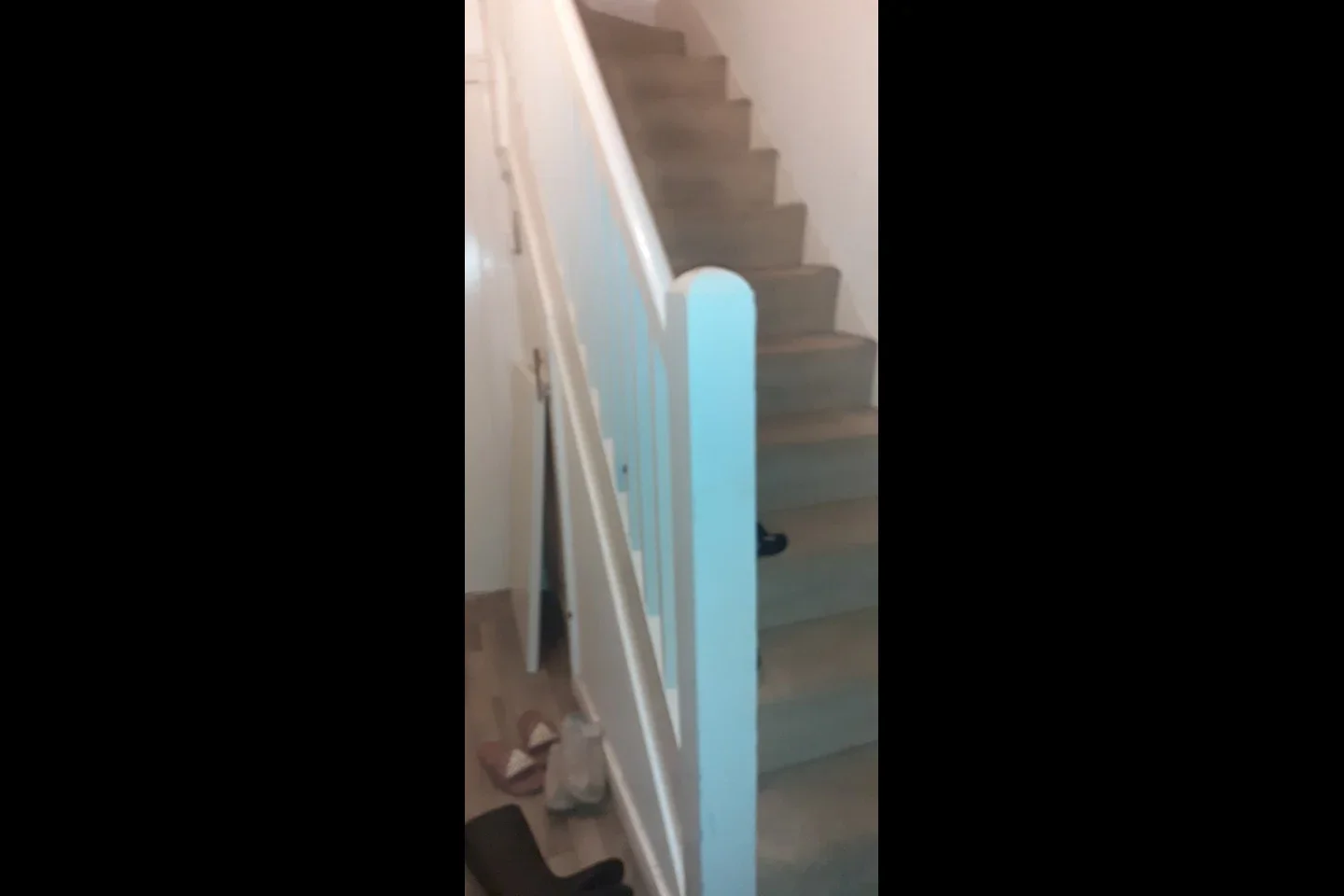 Room Elim Street in Greater London