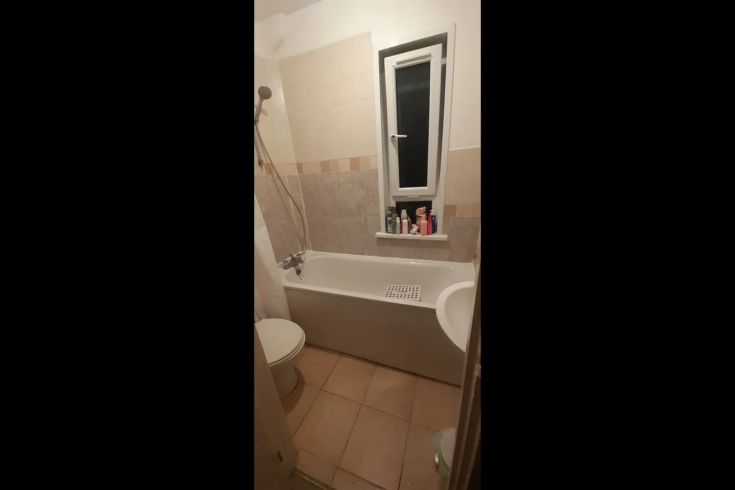 Room Elim Street in Greater London
