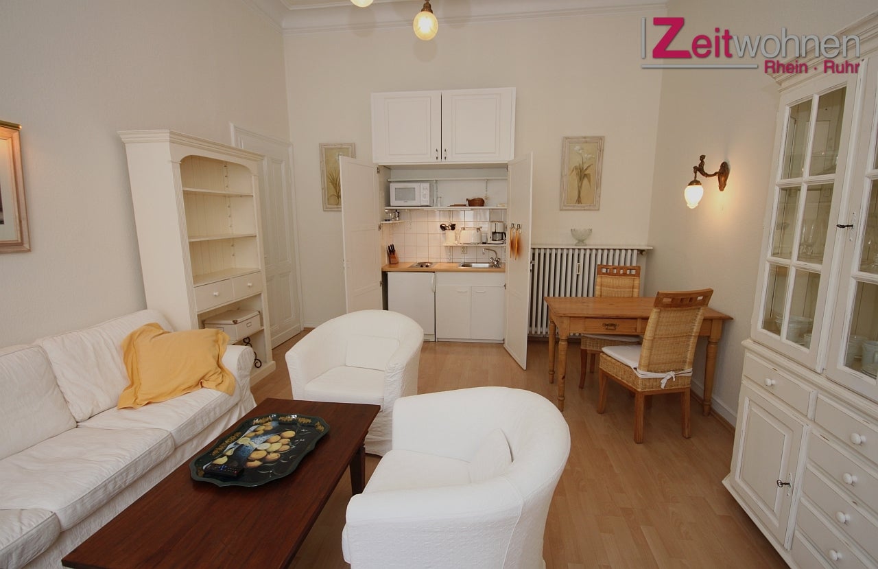 Wohnung Meckenheimer Allee in Bonn