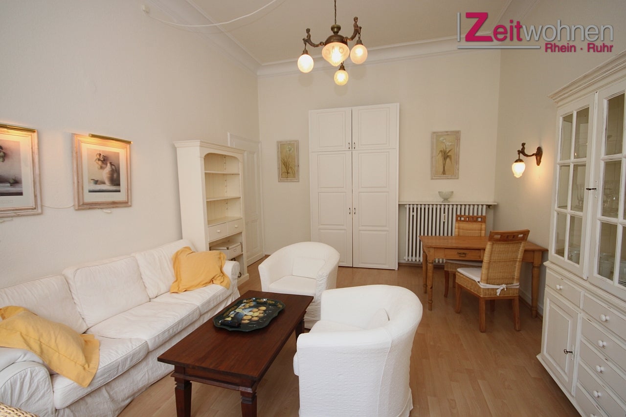 Wohnung Meckenheimer Allee in Bonn