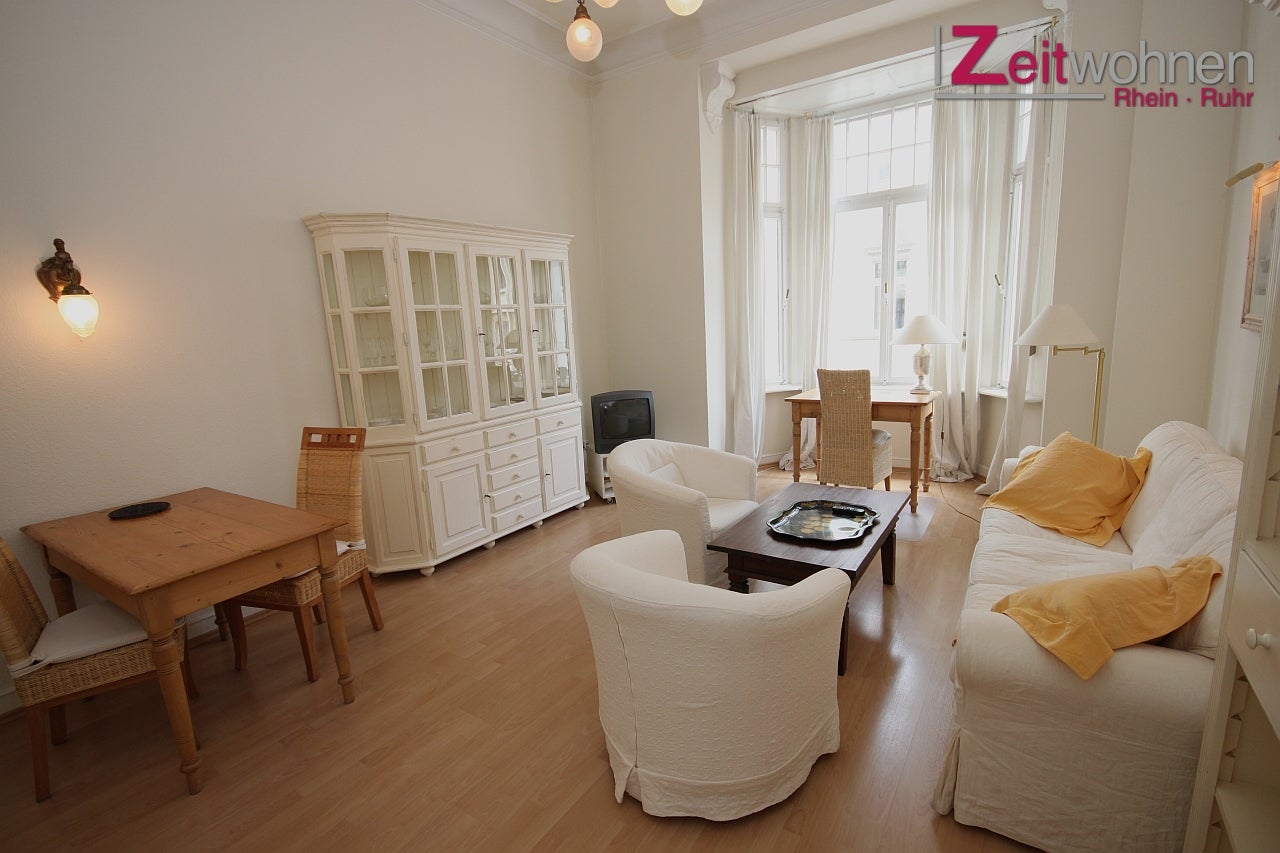 Wohnung Meckenheimer Allee in Bonn