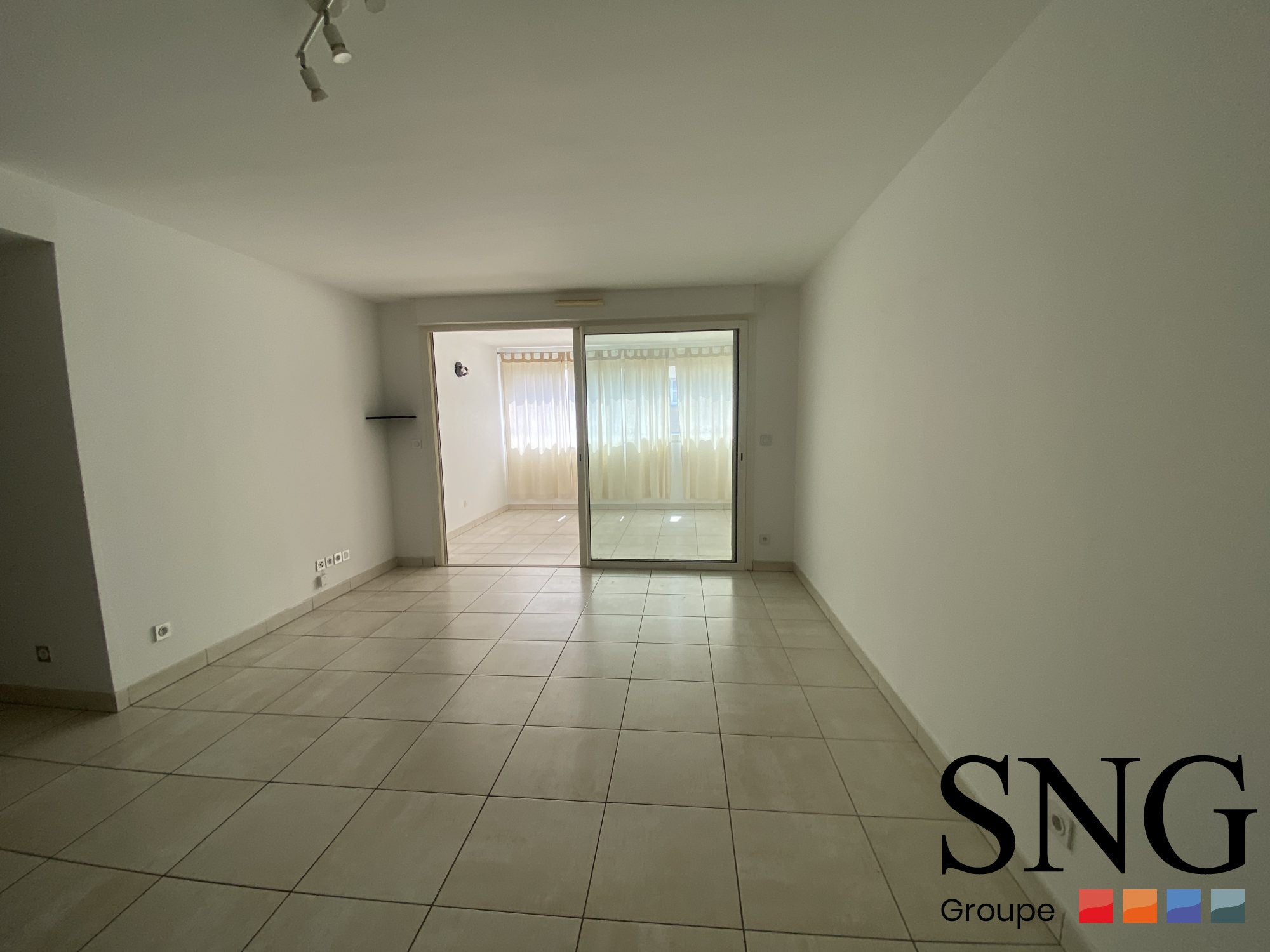 Appartement Boulevard Lord Duveen à Marseille
