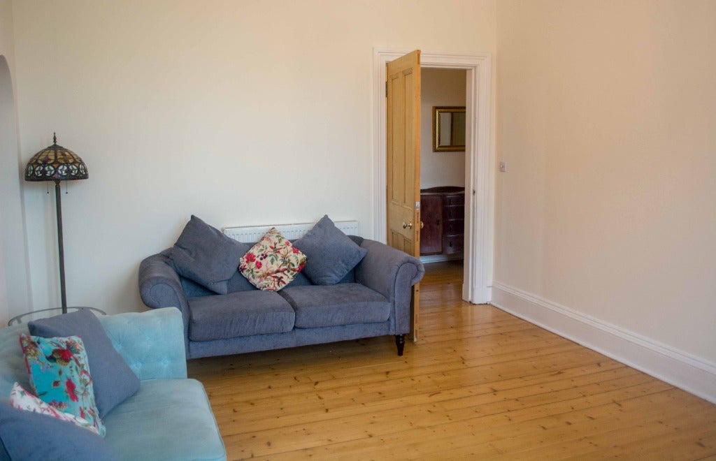 Flat Gilmore Place in City of Edinburgh