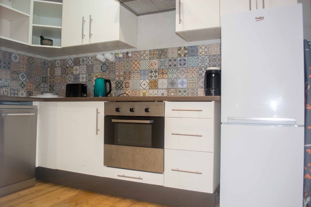 Flat Gilmore Place in City of Edinburgh