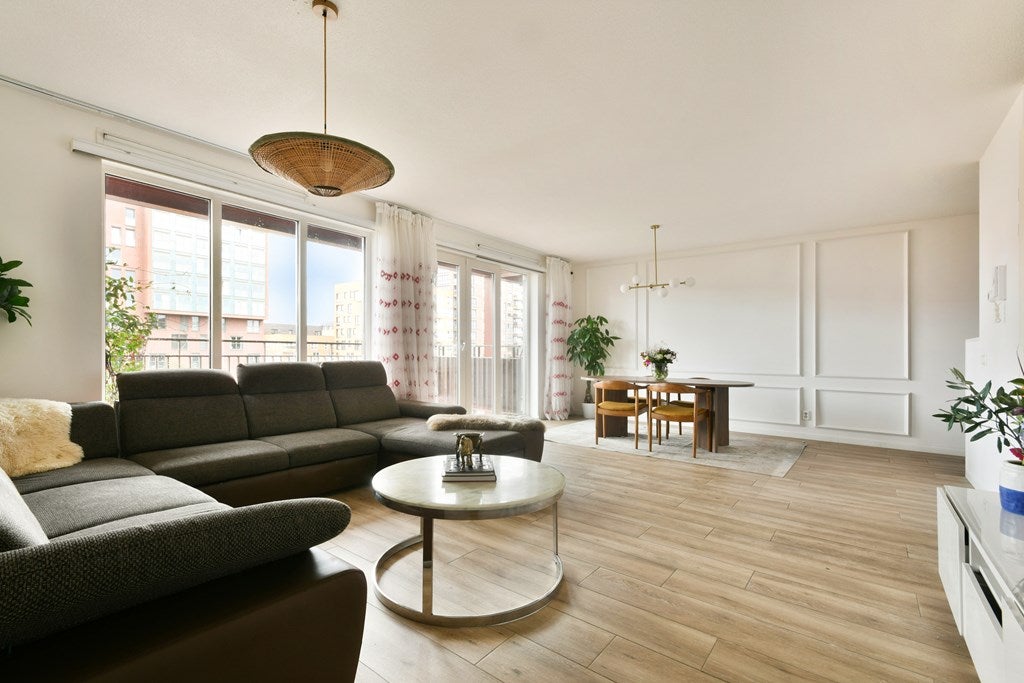 Appartement Vurehout 353 in Zaandam