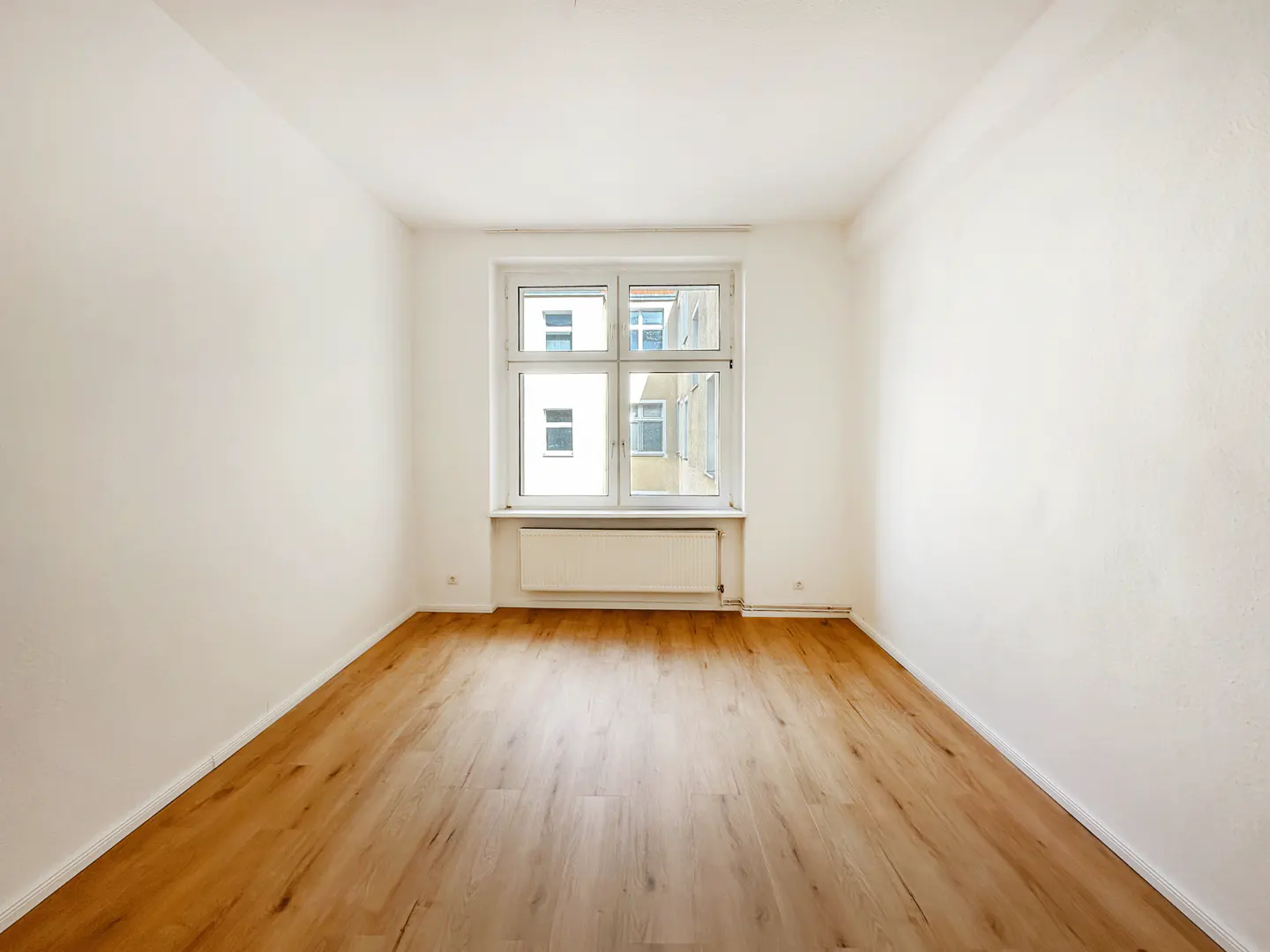 Wohnung Richard-Wagner-Straße in Berlin
