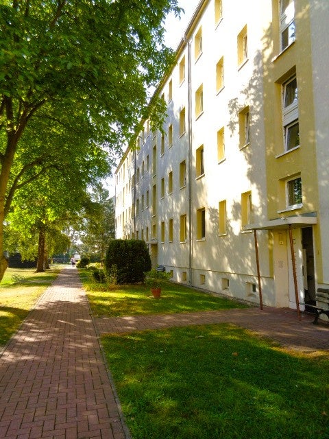 Wohnung Poststraße in Braunsbedra
