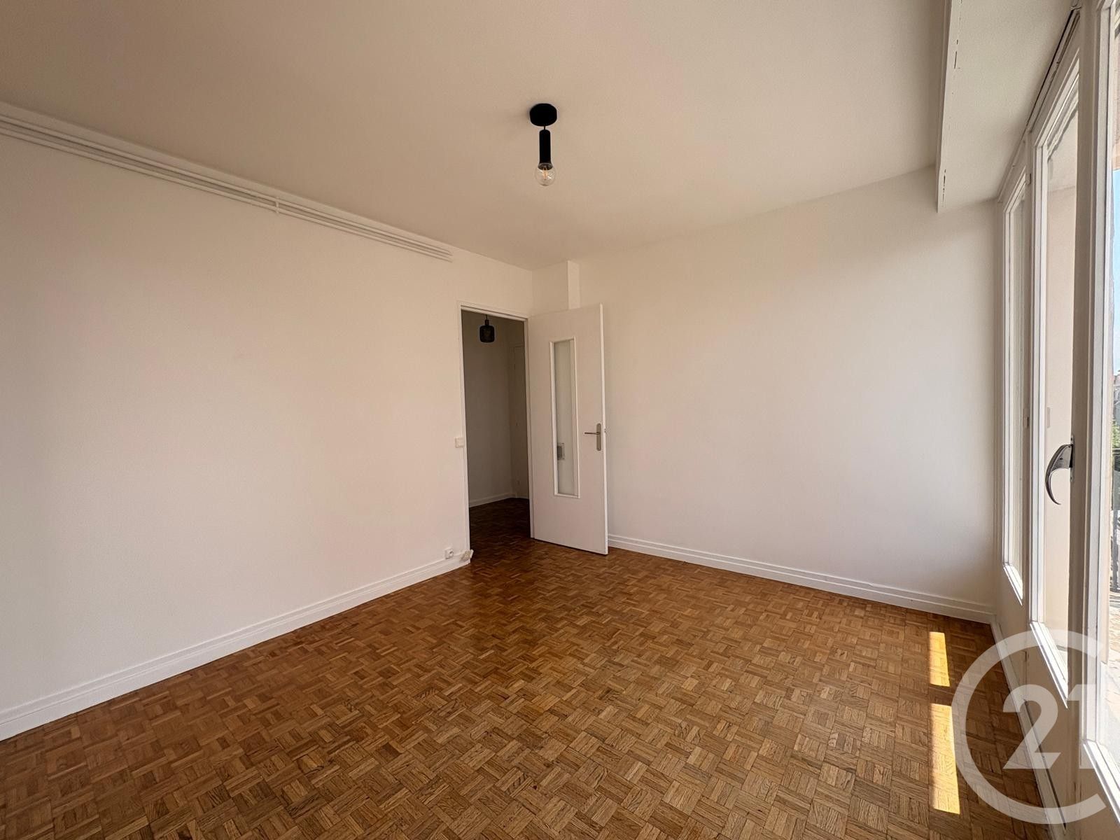 Appartement Place Georges Clemenceau à Pau