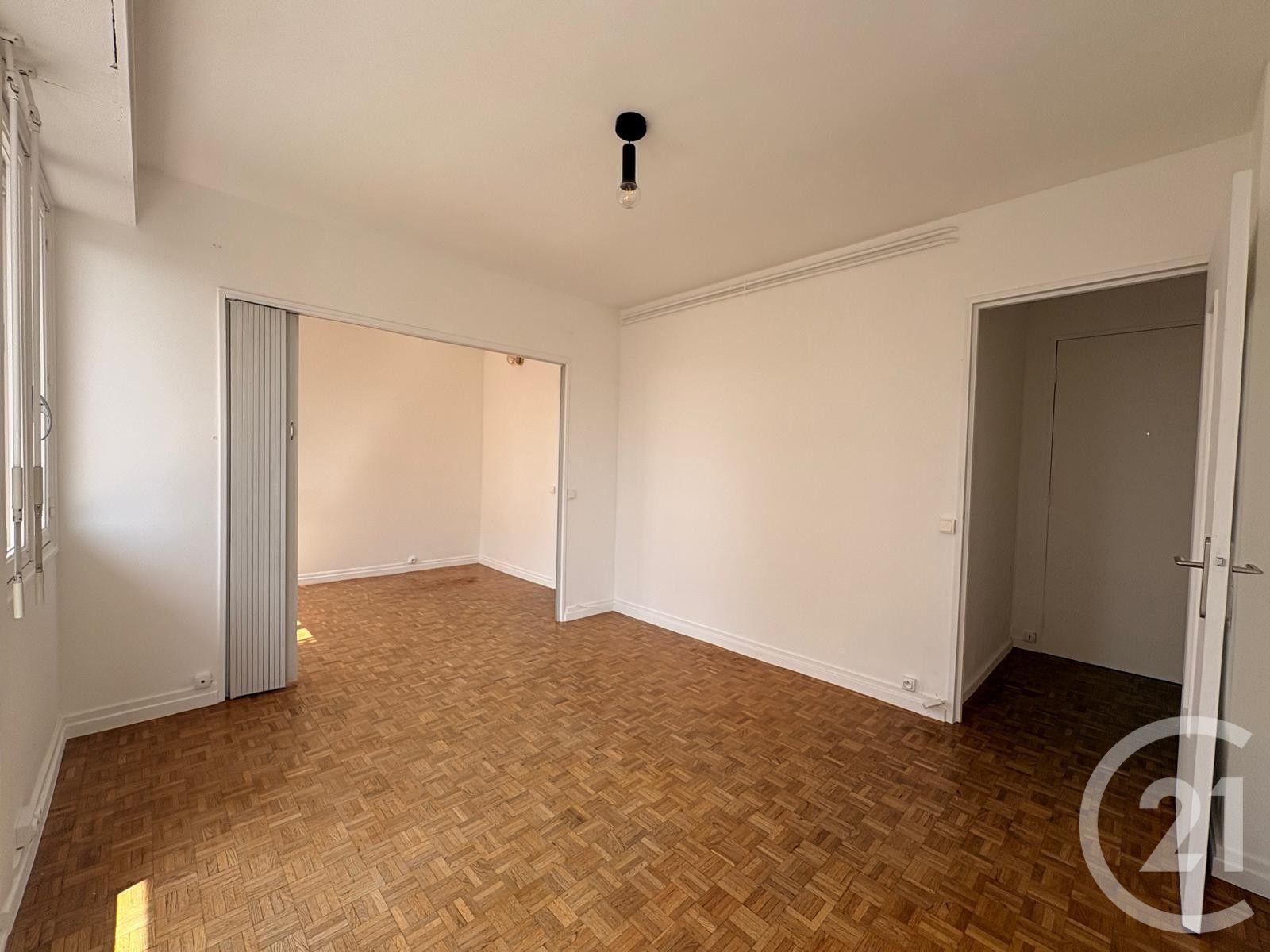 Appartement Place Georges Clemenceau à Pau