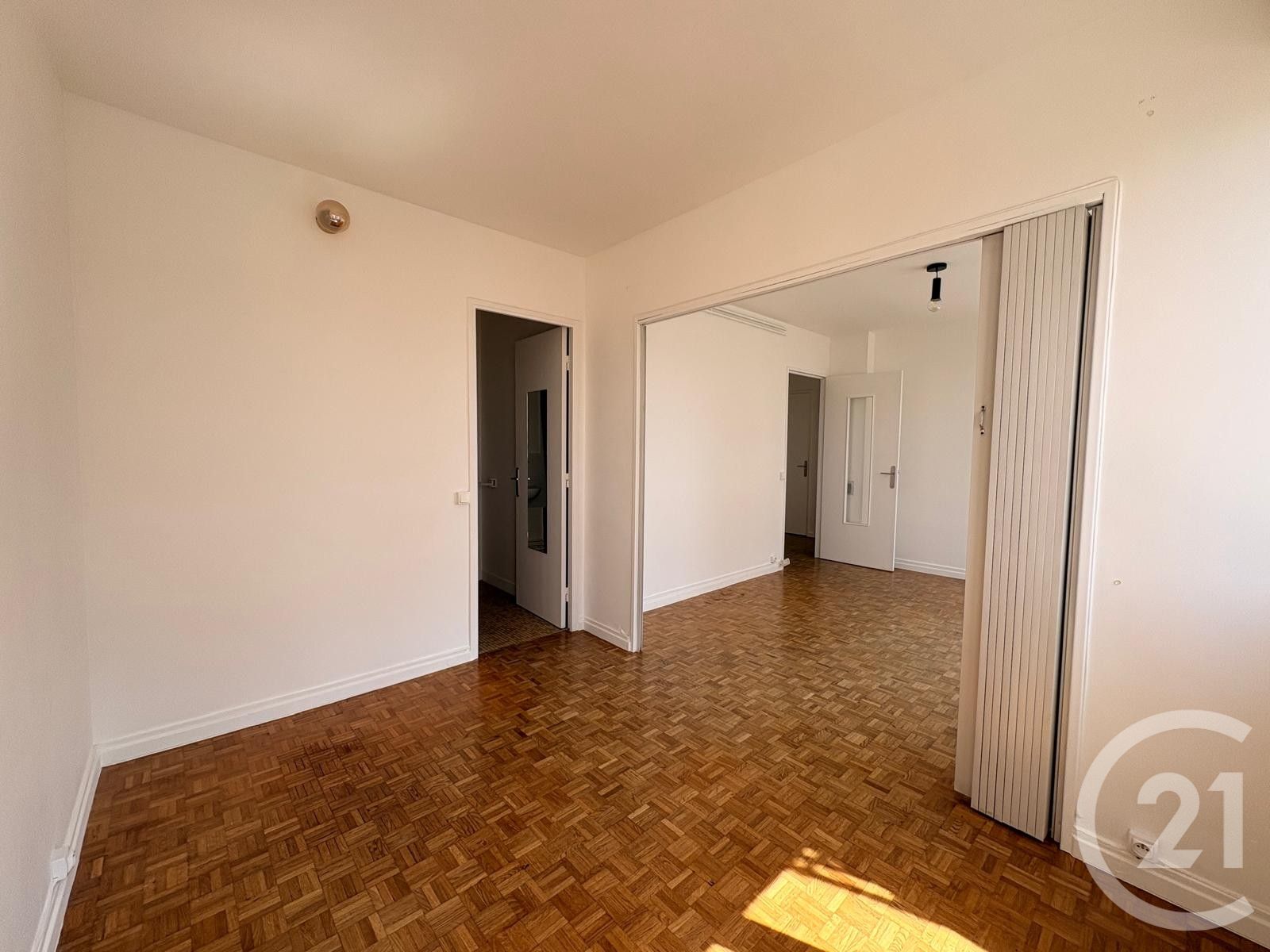 Appartement Place Georges Clemenceau à Pau