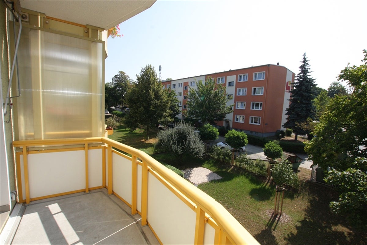 Wohnung Straße des Bergmanns in Gera