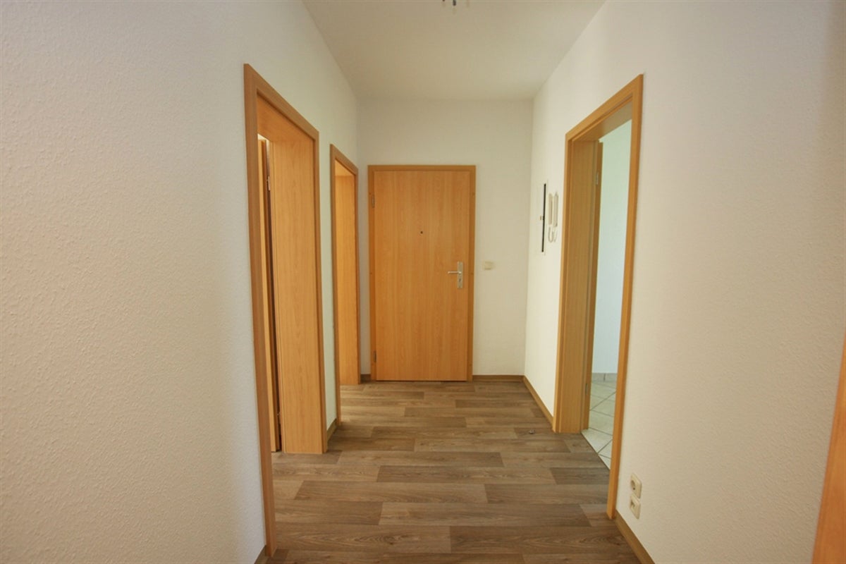 Wohnung Straße des Bergmanns in Gera