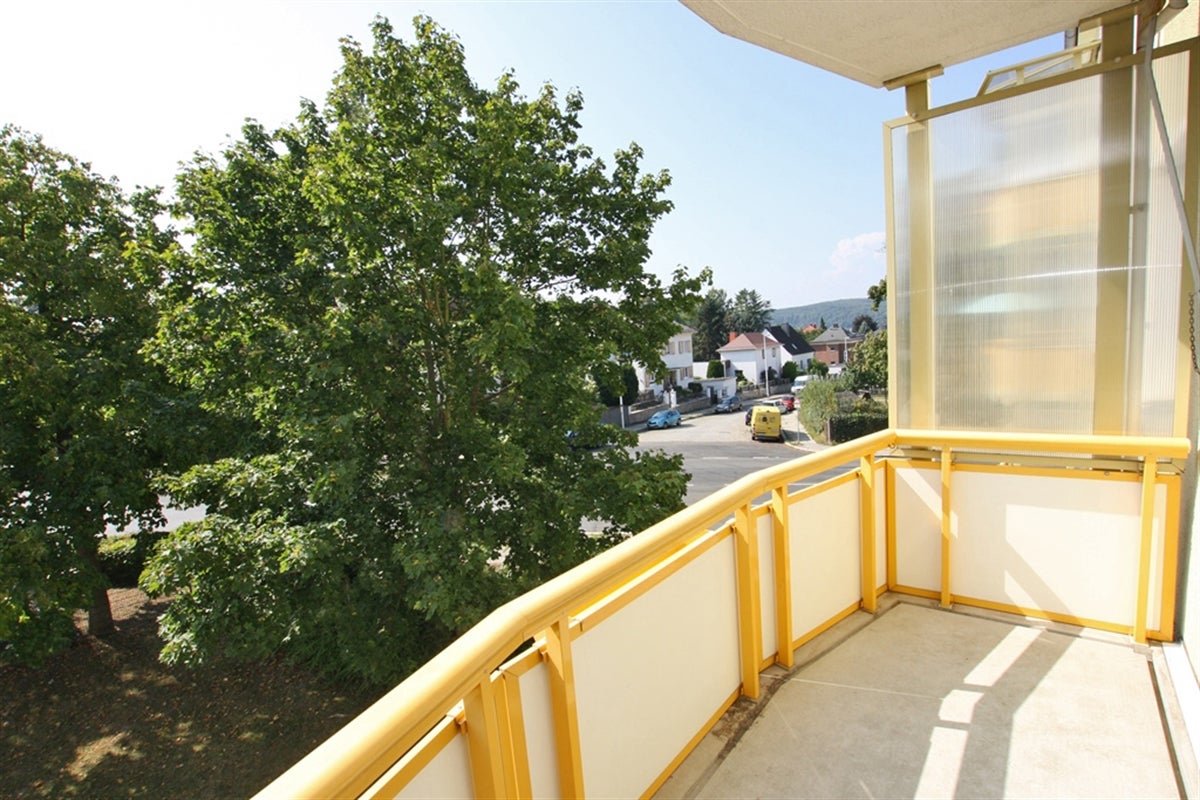 Wohnung Straße des Bergmanns in Gera