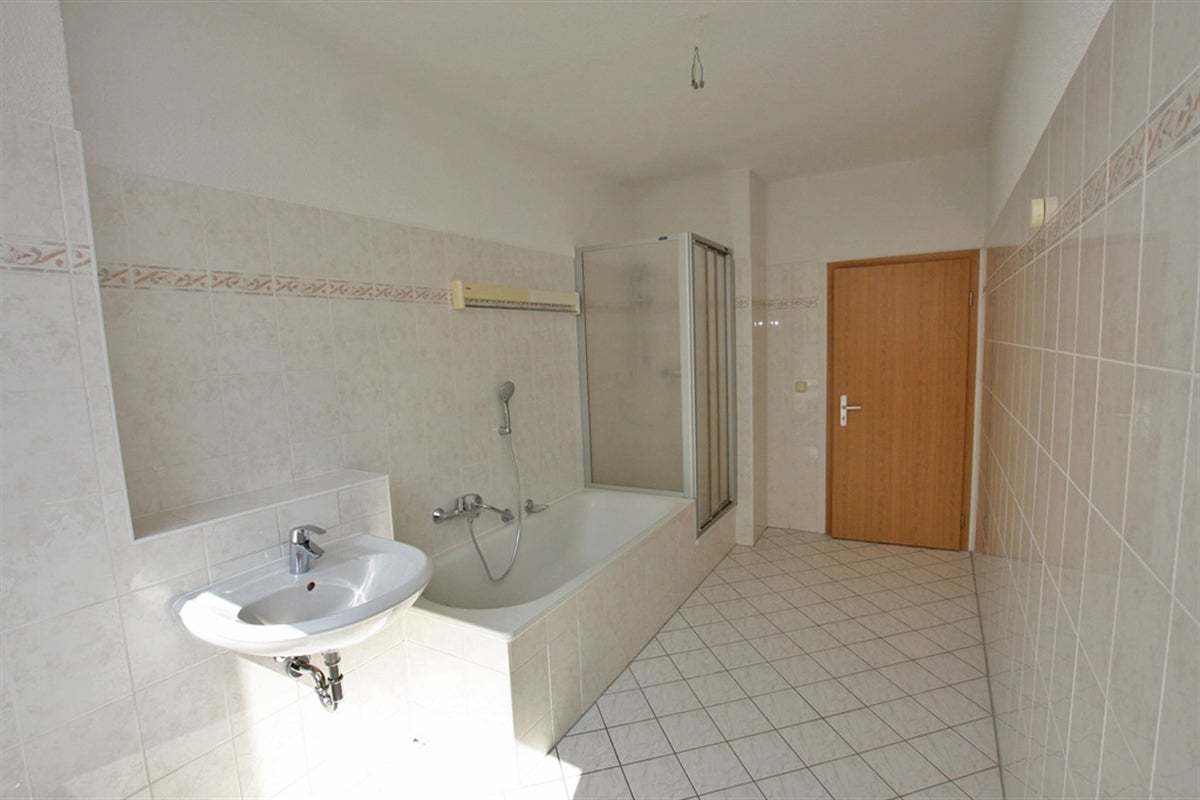 Wohnung Straße des Bergmanns in Gera