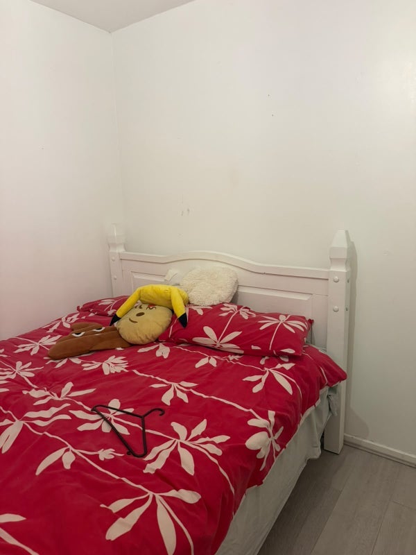 Room Laxton Place in Greater London