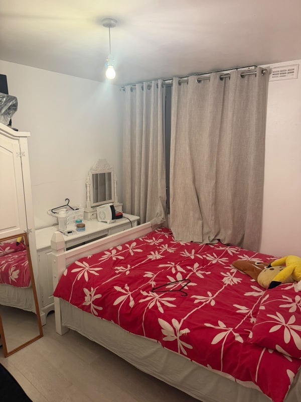 Room Laxton Place in Greater London