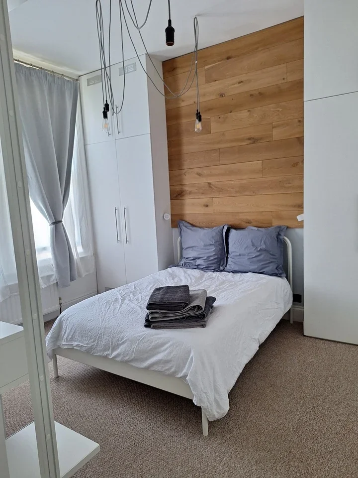 Flat Campden Road in Greater London