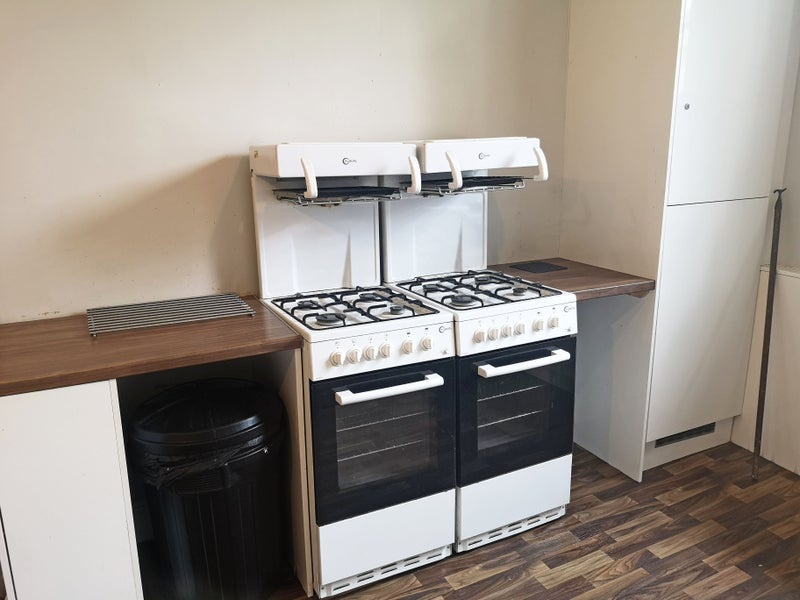 Room Kersland Street in Glasgow