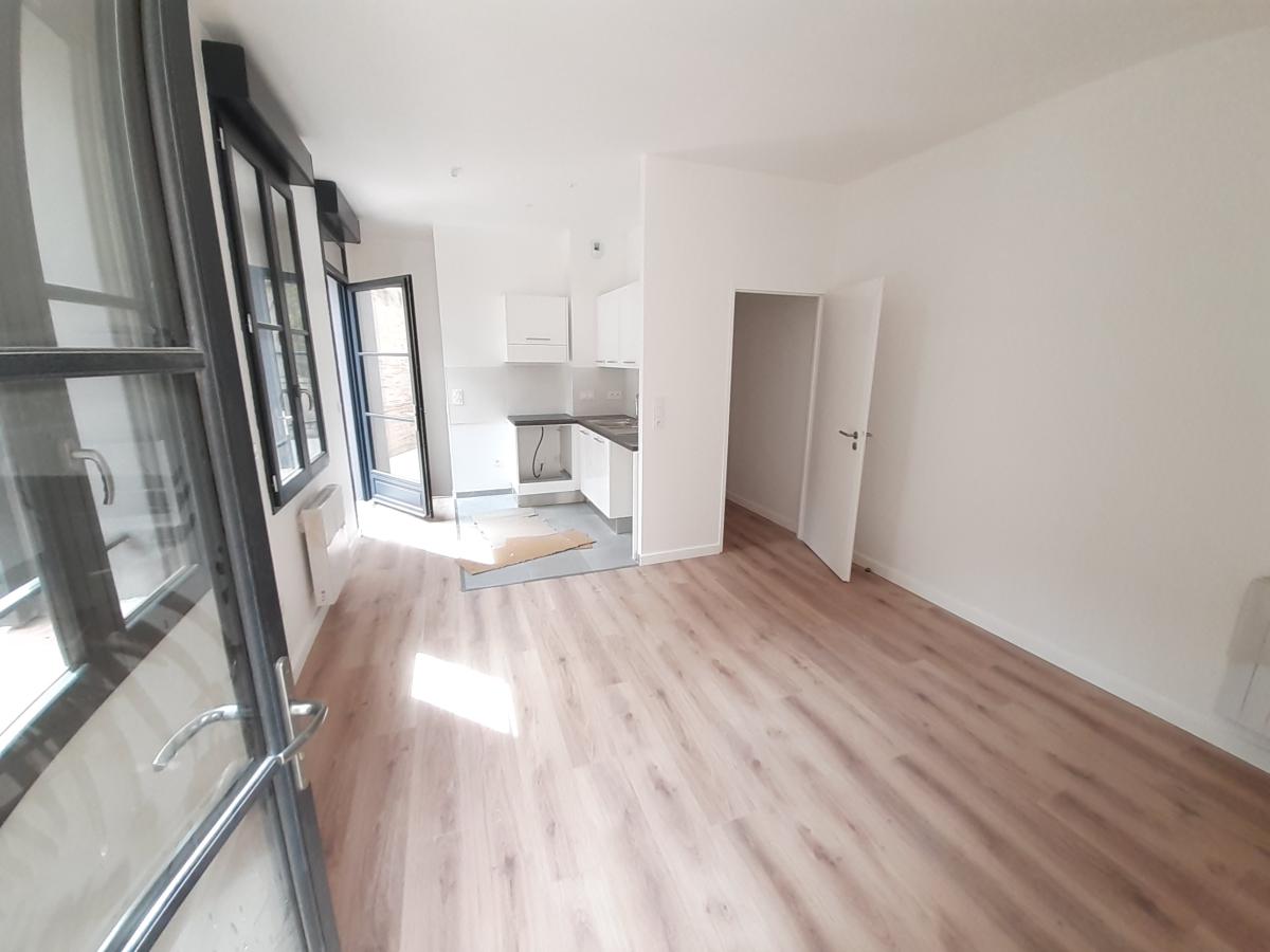 Appartement Rue Sébastien Vauban à Perpignan