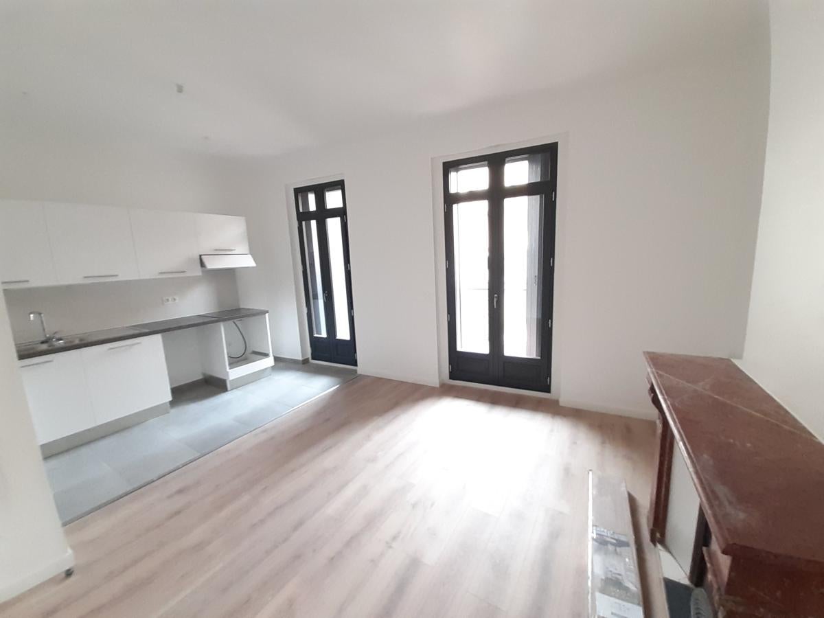 Appartement Rue Sébastien Vauban à Perpignan