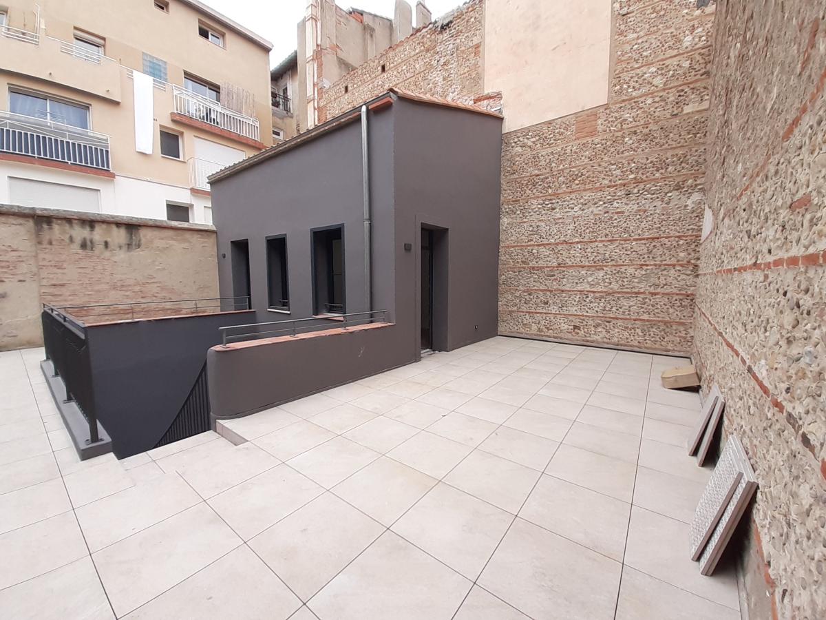 Appartement Rue Sébastien Vauban à Perpignan
