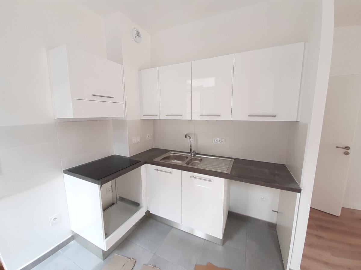 Appartement Rue Sébastien Vauban à Perpignan