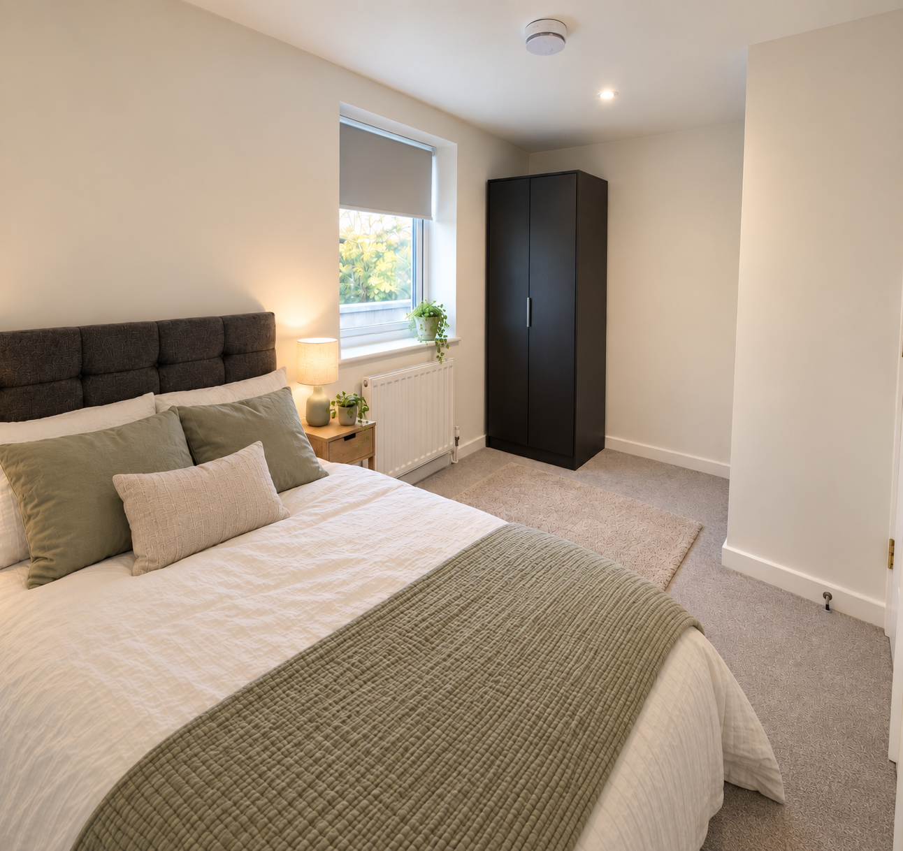 Room Teesdale in Crawley