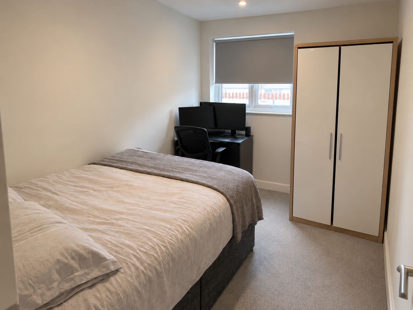 Room Teesdale in Crawley