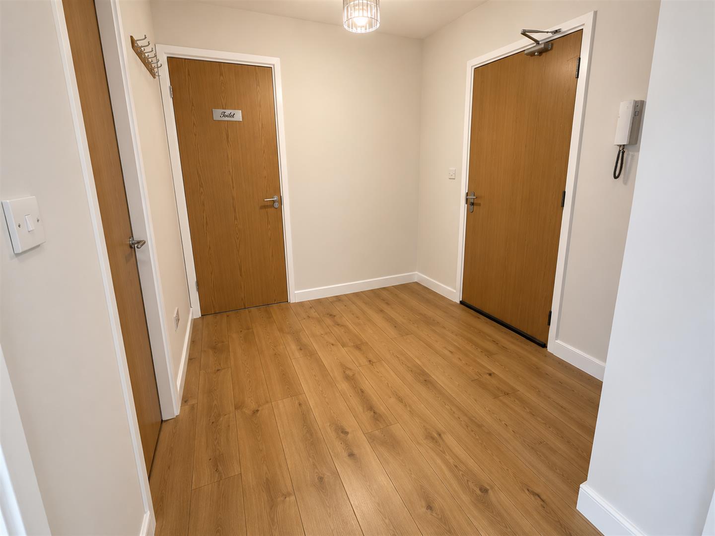 Flat Green Lane in Walsall